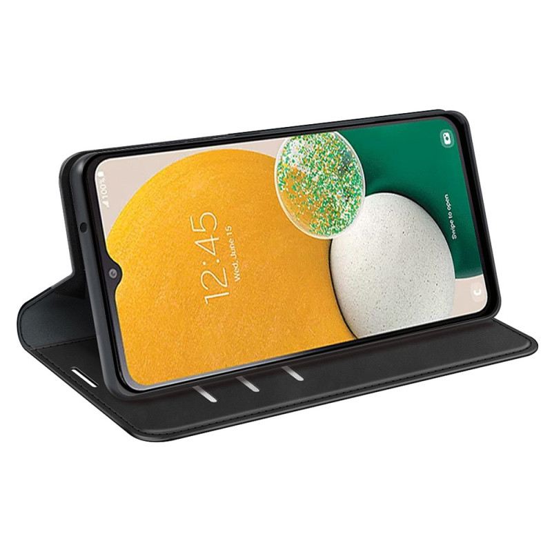 Flip Futrola Samsung Galaxy A14 / A14 5G Kožna Futrola Elegancija