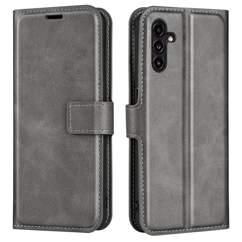 Flip Futrola Samsung Galaxy A14 / A14 5G Kožni Stil