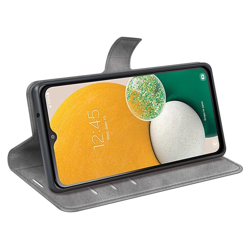 Flip Futrola Samsung Galaxy A14 / A14 5G Kožni Stil