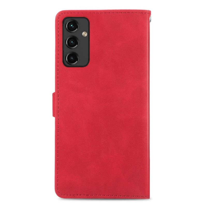 Futrola Samsung Galaxy A14 / A14 5G Čipkasta Torbica Za Novčiće