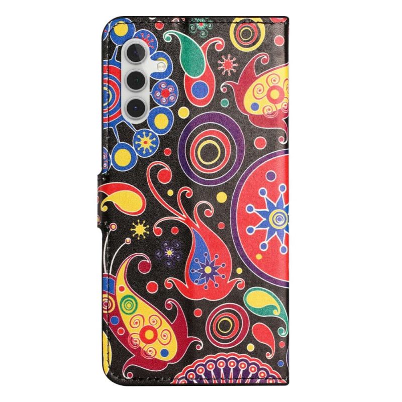 Futrola Samsung Galaxy A14 / A14 5G Galaxy Dizajn
