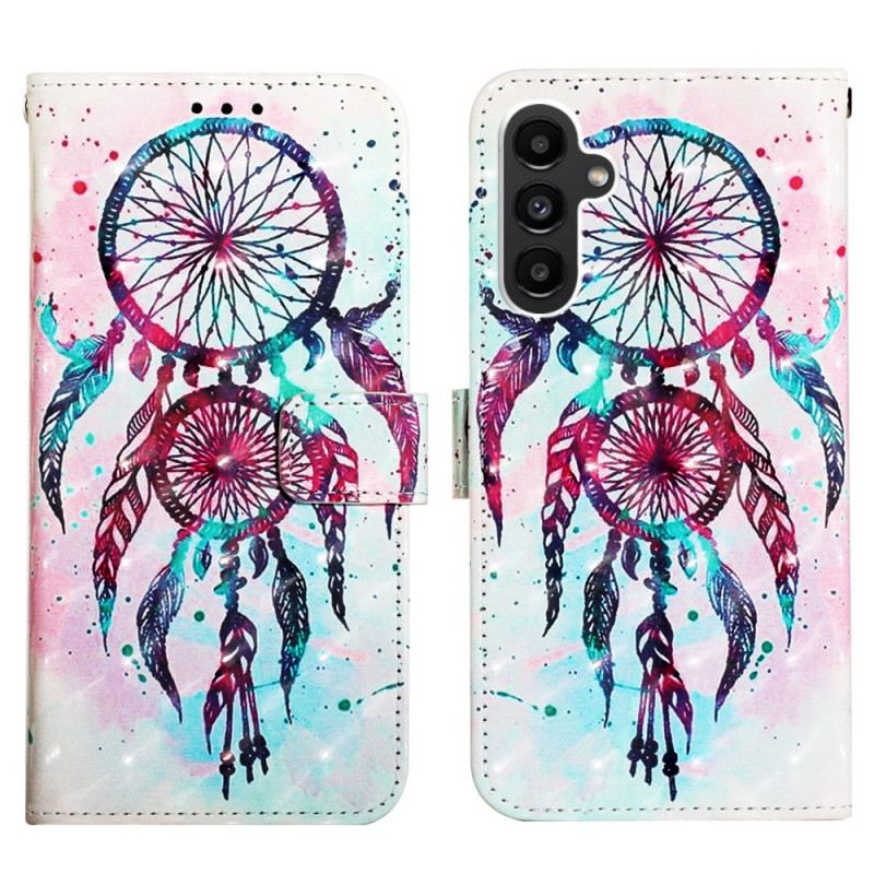 Futrola Samsung Galaxy A14 / A14 5G Hvatač Snova S Remenom