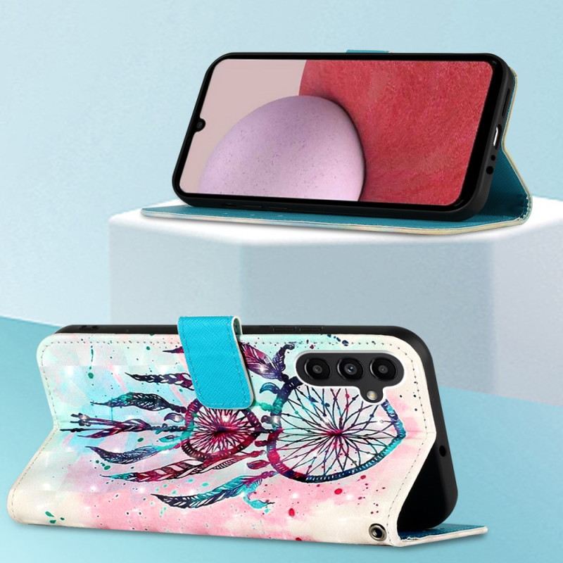 Futrola Samsung Galaxy A14 / A14 5G Hvatač Snova S Remenom