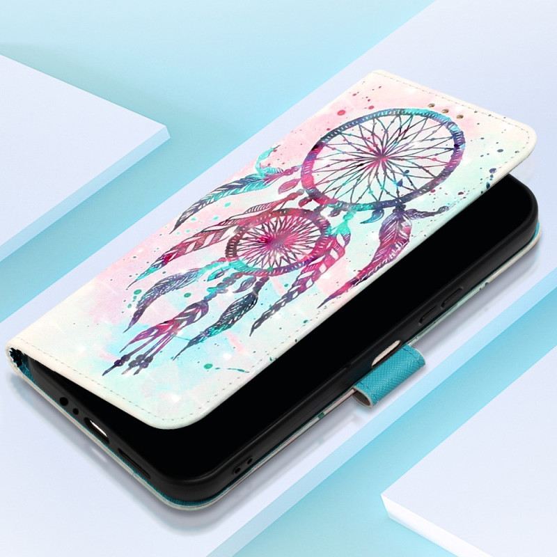 Futrola Samsung Galaxy A14 / A14 5G Hvatač Snova S Remenom