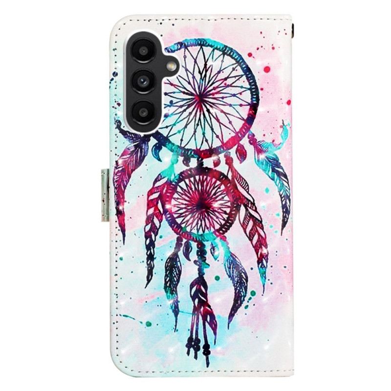 Futrola Samsung Galaxy A14 / A14 5G Hvatač Snova S Remenom