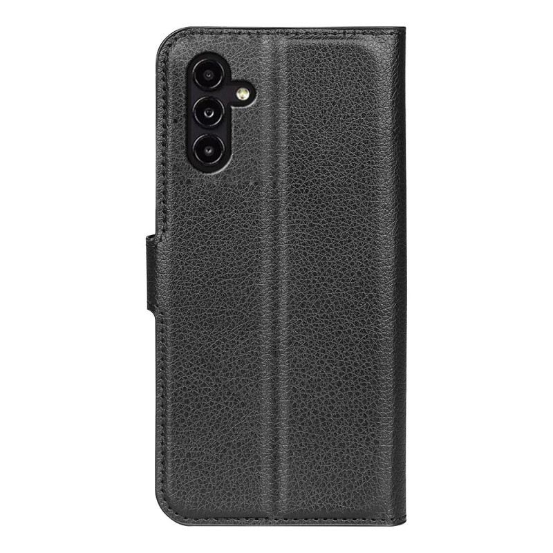 Futrola Samsung Galaxy A14 / A14 5G Klasična Umjetna Koža