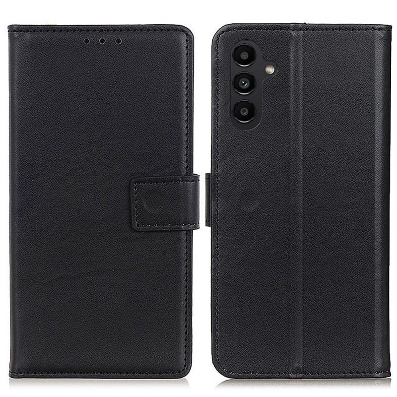 Futrola Samsung Galaxy A14 / A14 5G Kožni Stil