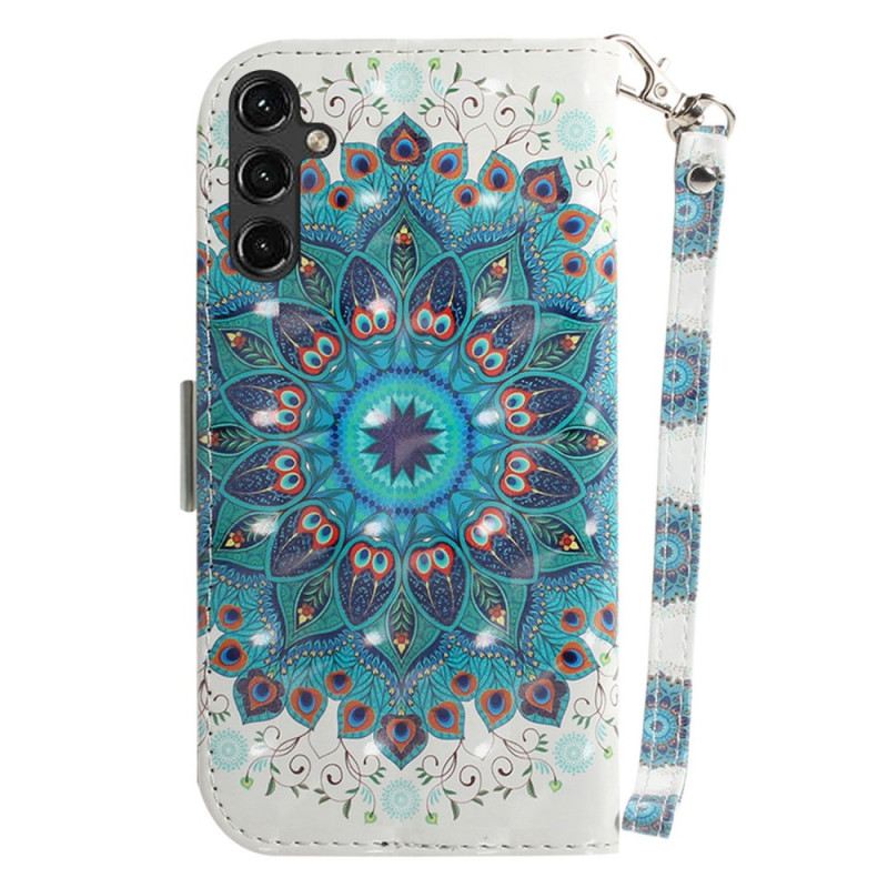 Futrola Samsung Galaxy A14 / A14 5G Mandala S Remenom