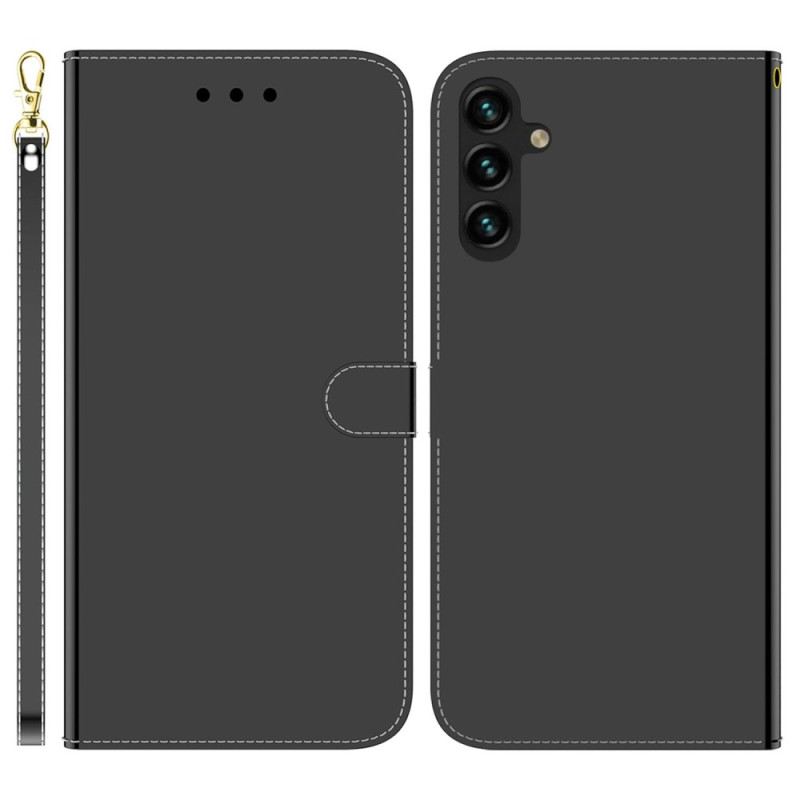 Futrola Samsung Galaxy A14 / A14 5G Ogledalo I Uzica