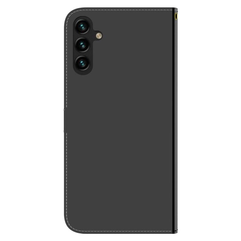 Futrola Samsung Galaxy A14 / A14 5G Ogledalo I Uzica