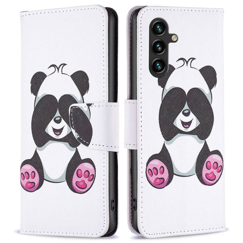 Futrola Samsung Galaxy A14 / A14 5G Panda