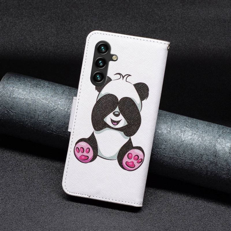 Futrola Samsung Galaxy A14 / A14 5G Panda