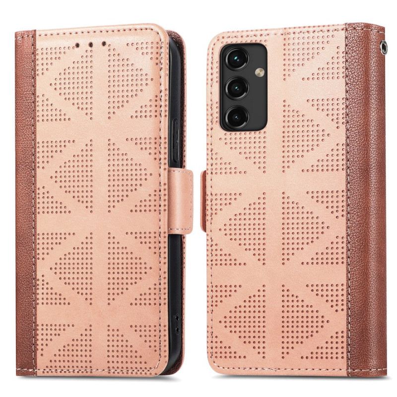 Futrola Samsung Galaxy A14 / A14 5G Stilski