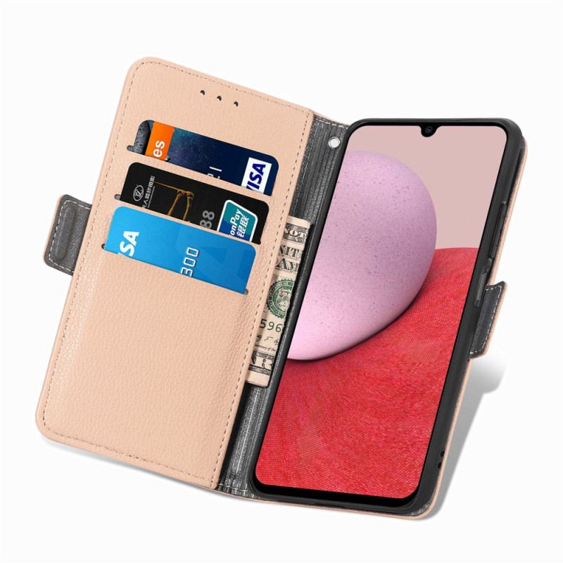 Futrola Samsung Galaxy A14 / A14 5G Ukrasno Cvijeće