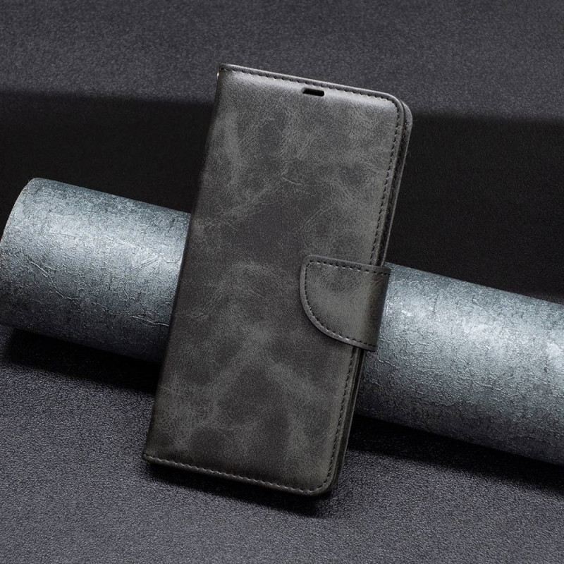 Kožna Futrola Samsung Galaxy A14 / A14 5G Kosa Kopča