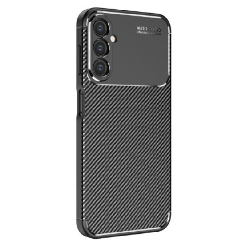 Maskica Samsung Galaxy A14 / A14 5G Fleksibilna Karbonska Vlakna