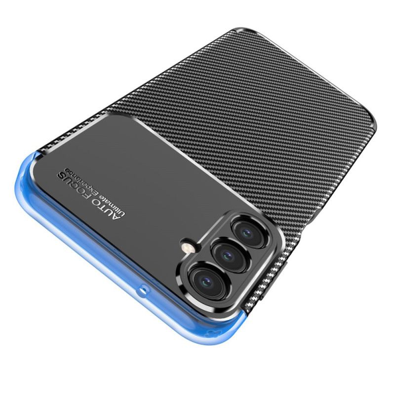 Maskica Samsung Galaxy A14 / A14 5G Fleksibilna Karbonska Vlakna