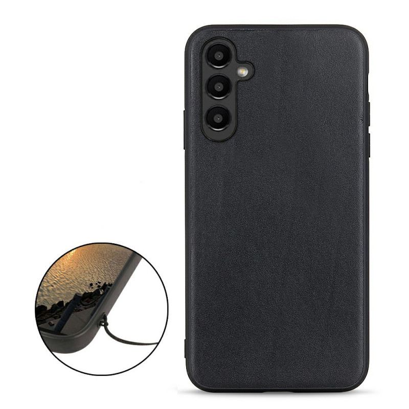 Maskica Samsung Galaxy A14 / A14 5G Koža