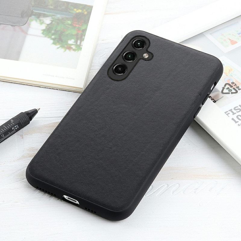 Maskica Samsung Galaxy A14 / A14 5G Koža