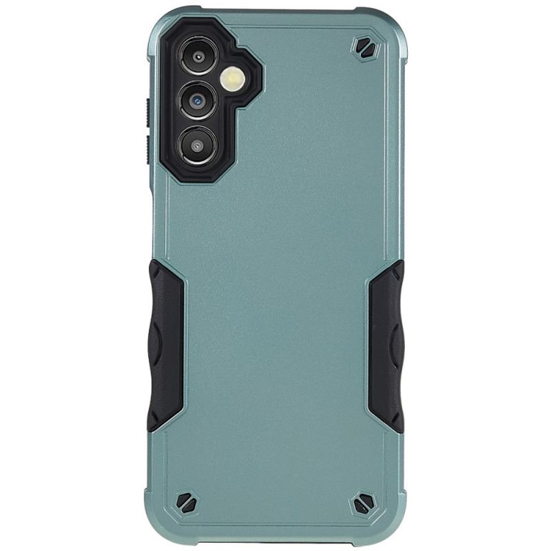 Maskica Samsung Galaxy A14 / A14 5G Metalik Efekt