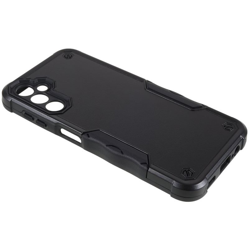 Maskica Samsung Galaxy A14 / A14 5G Metalik Efekt