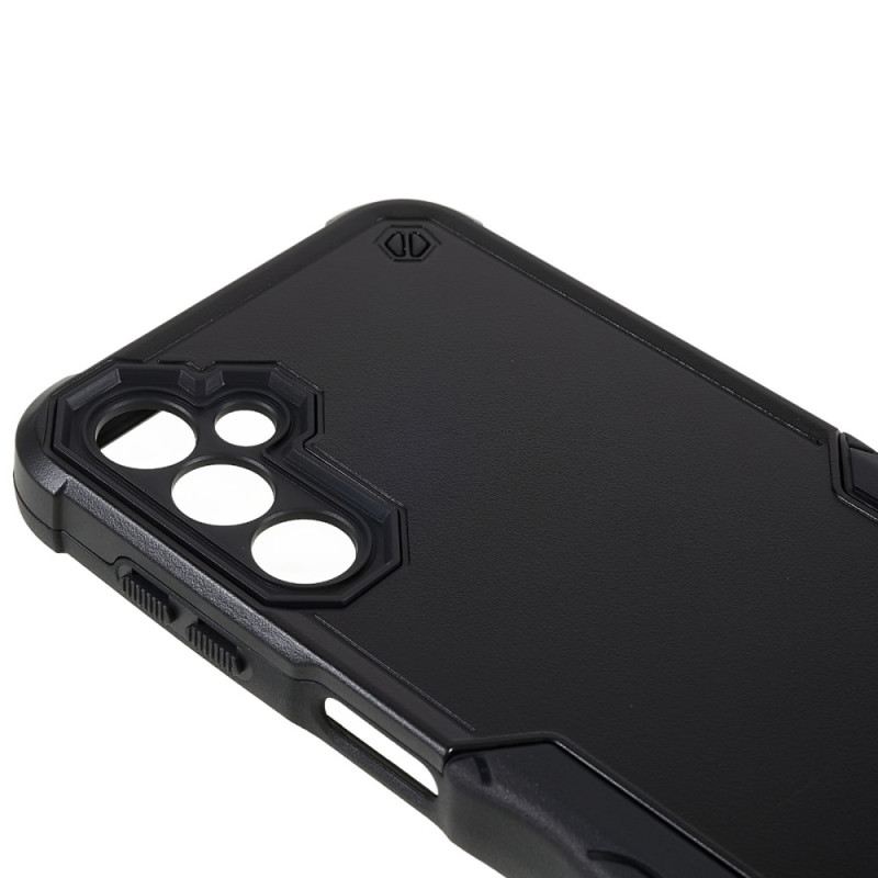 Maskica Samsung Galaxy A14 / A14 5G Metalik Efekt