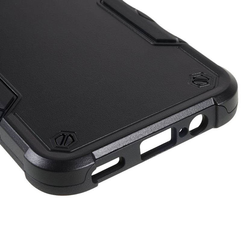 Maskica Samsung Galaxy A14 / A14 5G Metalik Efekt