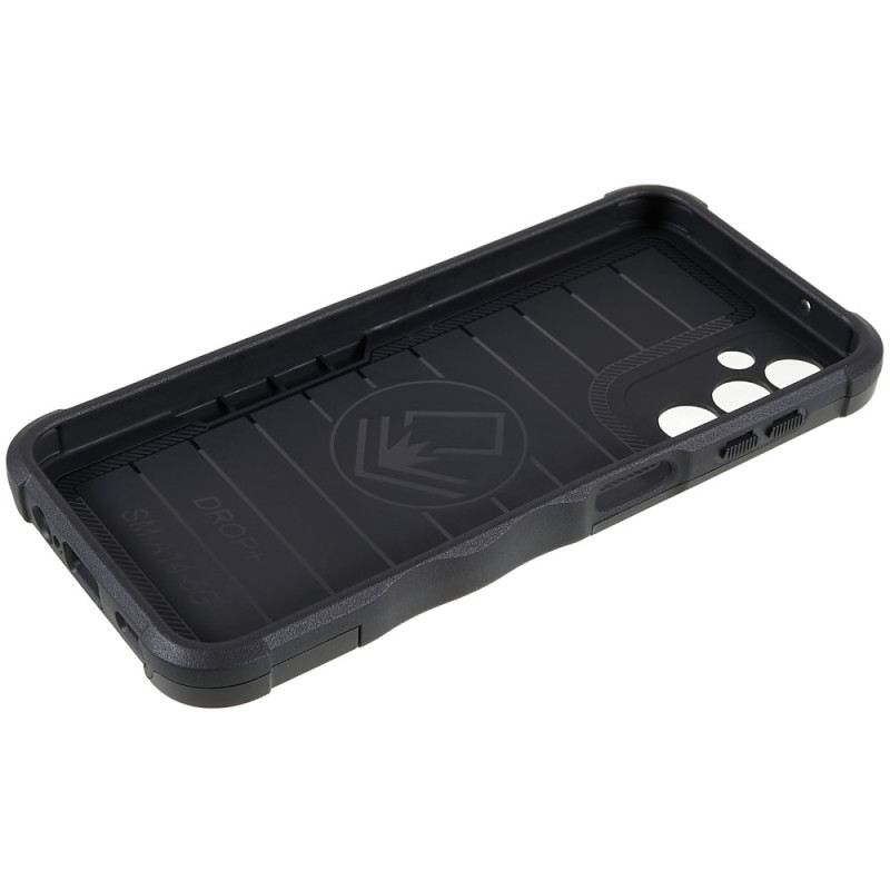 Maskica Samsung Galaxy A14 / A14 5G Metalik Efekt