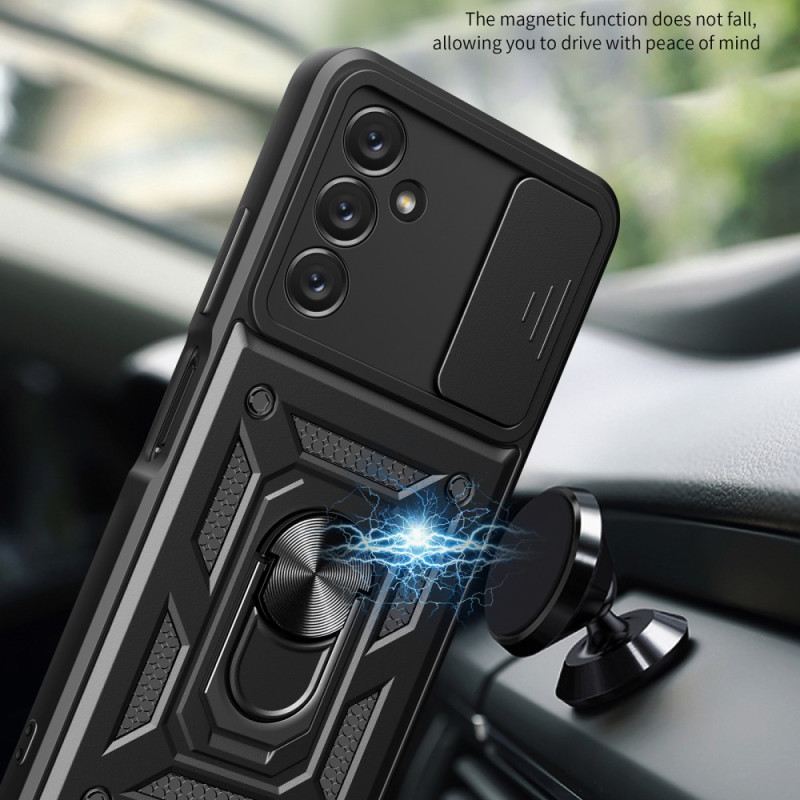 Maskica Samsung Galaxy A14 / A14 5G Poklopac I Stalak Za Kameru