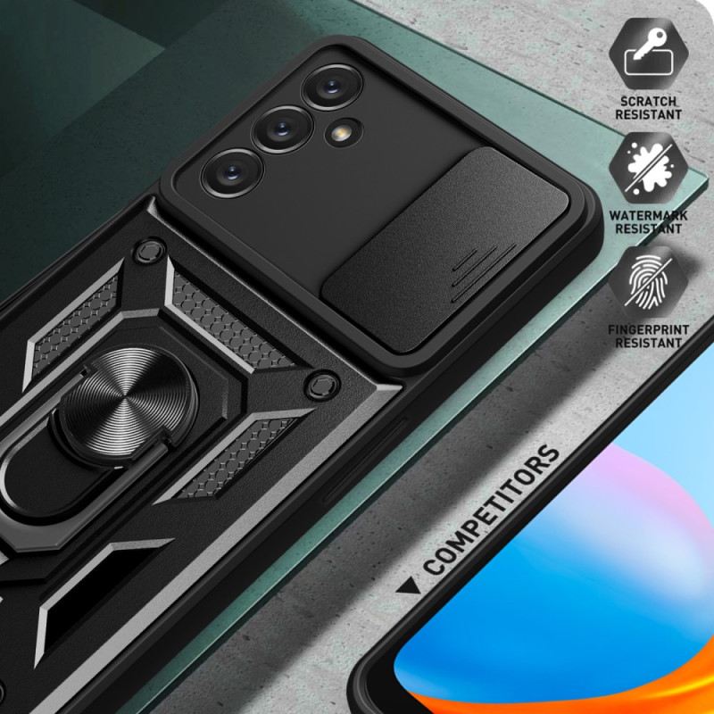 Maskica Samsung Galaxy A14 / A14 5G Poklopac I Stalak Za Kameru