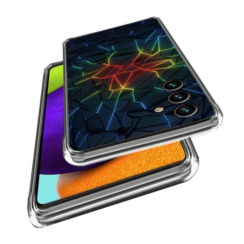 Maskica Samsung Galaxy A14 / A14 5G Silikonski Laser