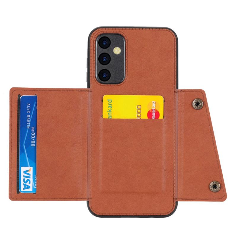 Maskica Samsung Galaxy A14 / A14 5G Stalak Za Držač Kartice
