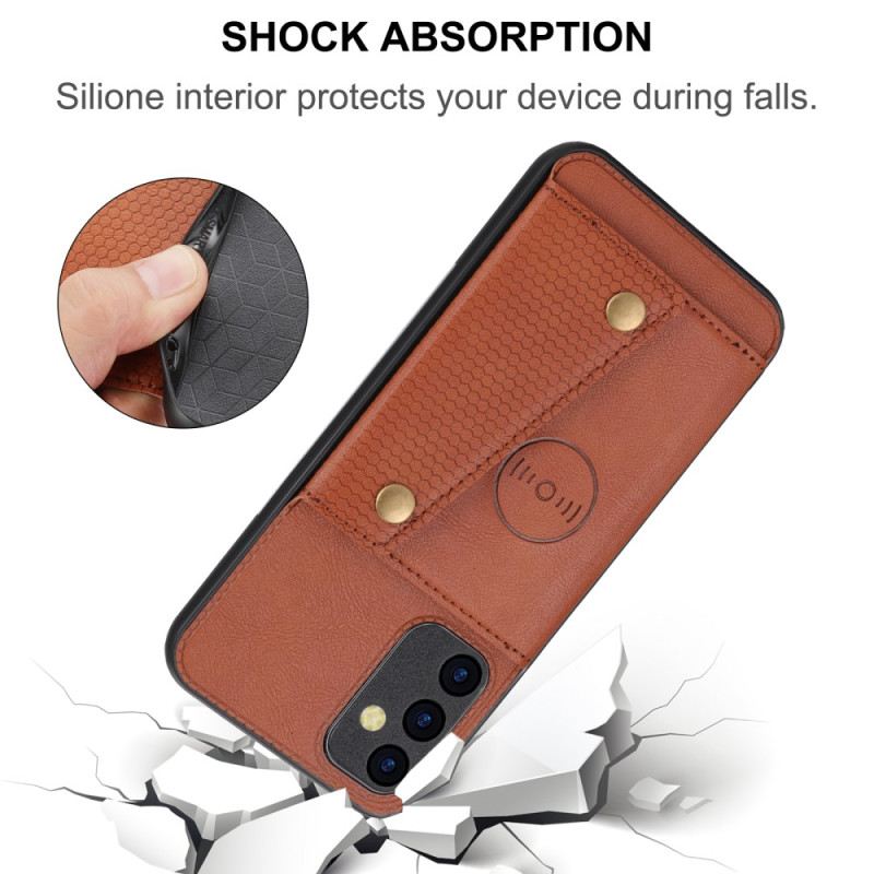 Maskica Samsung Galaxy A14 / A14 5G Stalak Za Držač Kartice