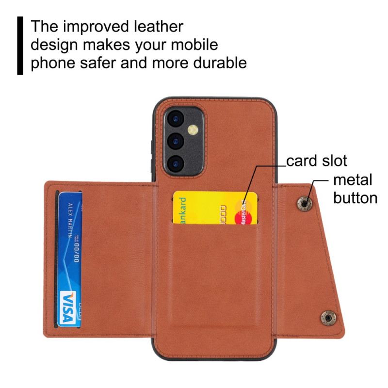 Maskica Samsung Galaxy A14 / A14 5G Stalak Za Držač Kartice