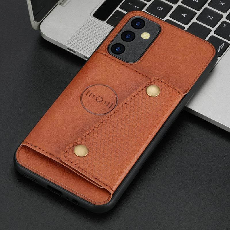 Maskica Samsung Galaxy A14 / A14 5G Stalak Za Držač Kartice