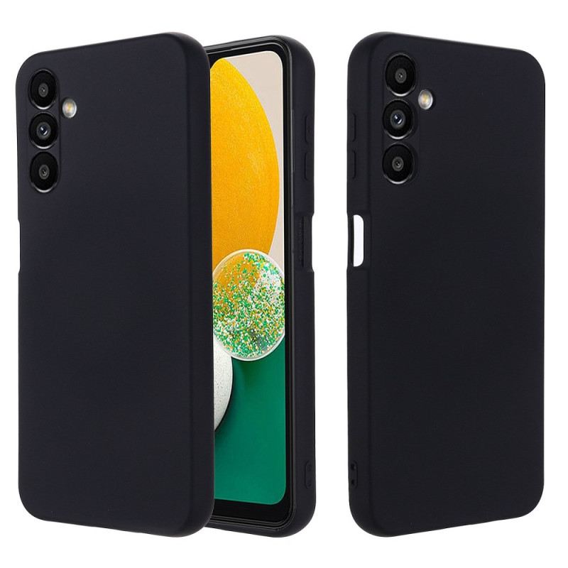Maskica Samsung Galaxy A14 / A14 5G Tekući Silikon S Remenčićima