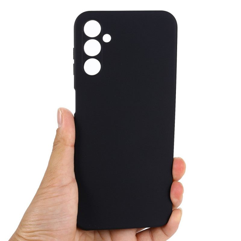 Maskica Samsung Galaxy A14 / A14 5G Tekući Silikon S Remenčićima