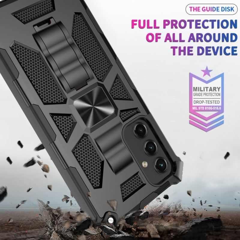 Maskica Samsung Galaxy A14 / A14 5G Uklonjivi Nosač