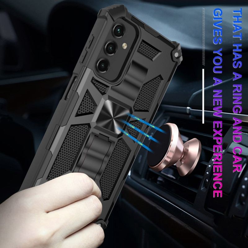 Maskica Samsung Galaxy A14 / A14 5G Uklonjivi Nosač