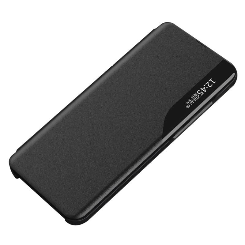 Maskica Samsung Galaxy A14 / A14 5G Umjetna Koža
