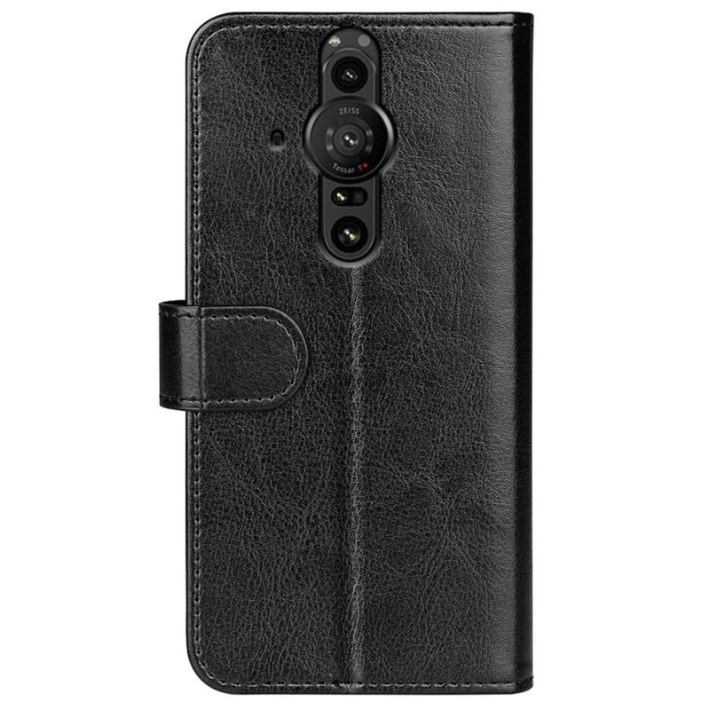 Futrola Sony Xperia Pro-I Ultra Umjetna Koža