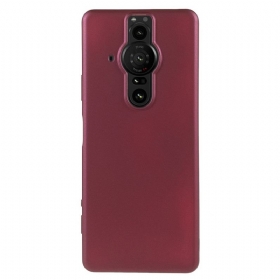 Maskica Sony Xperia Pro-I Mate Guardian Series X-level