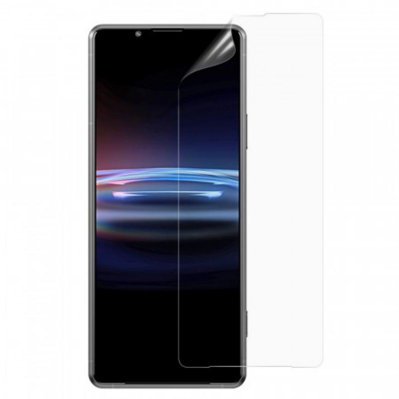 Zaštitna Folija Za Sony Xperia Pro-I