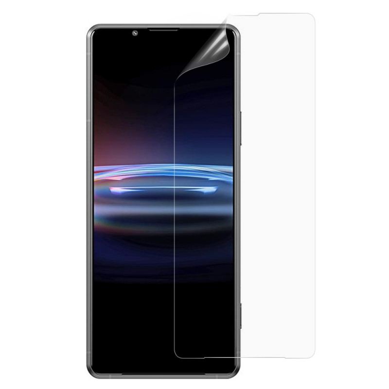 Zaštitna Folija Za Sony Xperia Pro-I
