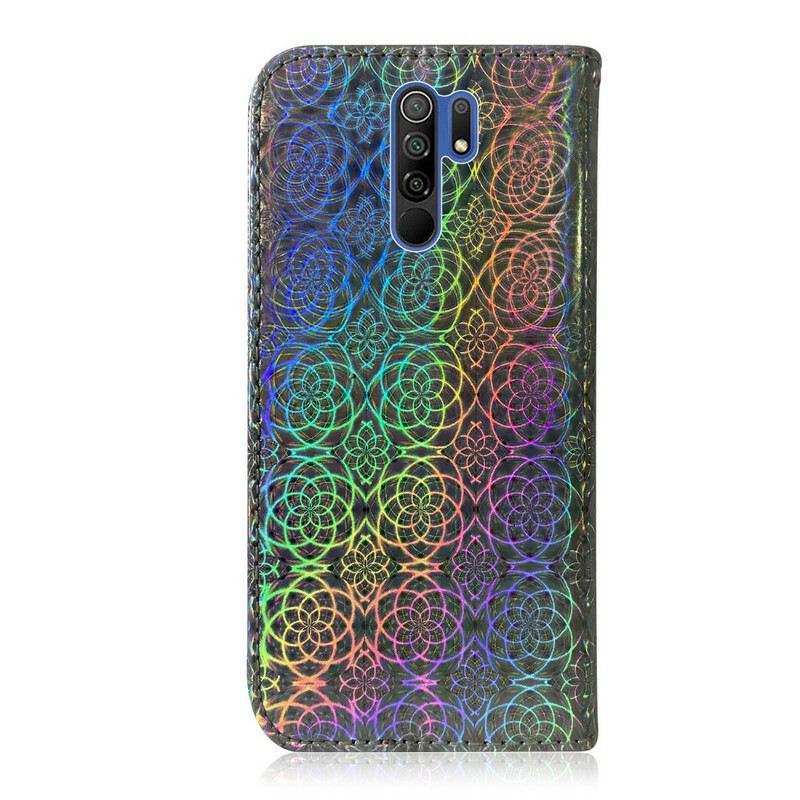 Futrola Xiaomi Redmi 9 Čista Boja