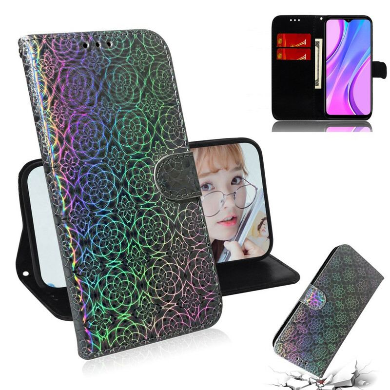 Futrola Xiaomi Redmi 9 Čista Boja