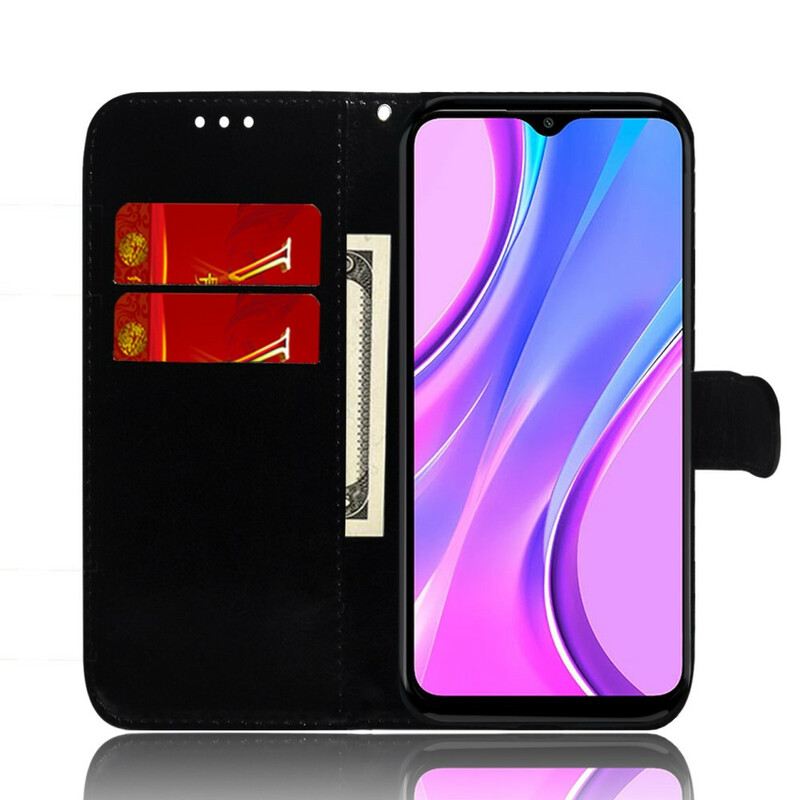 Futrola Xiaomi Redmi 9 Čista Boja