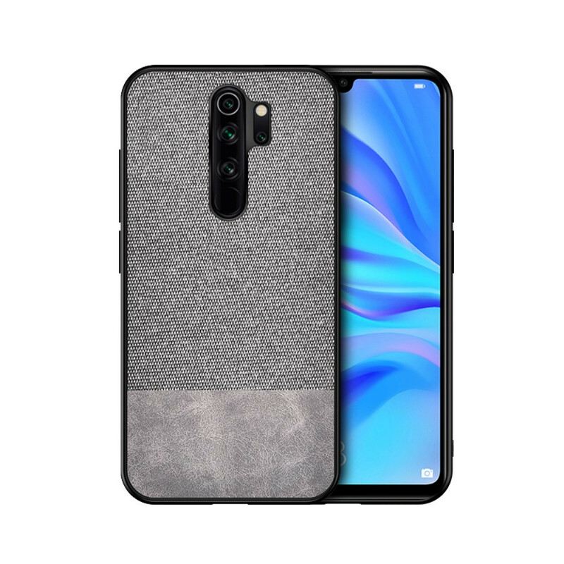 Maskica Xiaomi Redmi 9 Dvostruka Umjetna Koža
