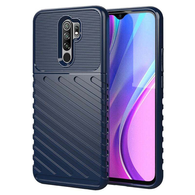 Maskica Xiaomi Redmi 9 Grom Serija