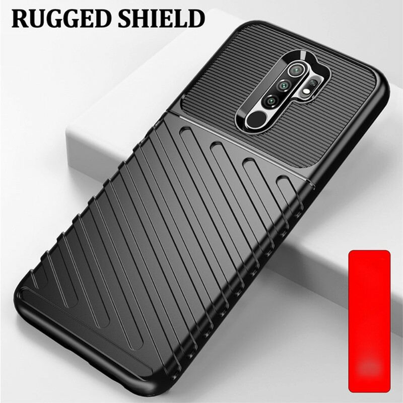 Maskica Xiaomi Redmi 9 Grom Serija